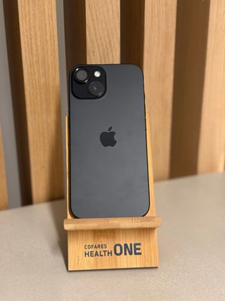 iPhone 15 128GB 89% Batería