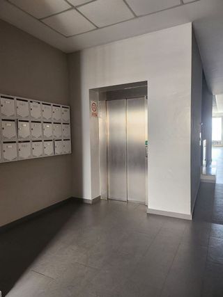 Estudio en alquiler en Santa Eufemia en Tomares