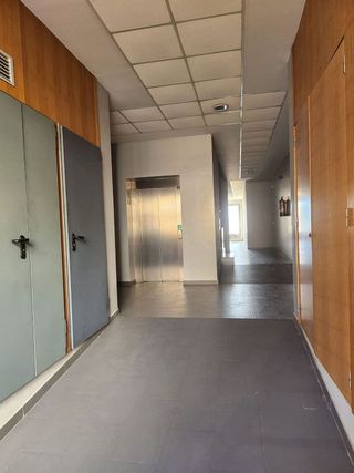 Estudio en alquiler en Santa Eufemia en Tomares