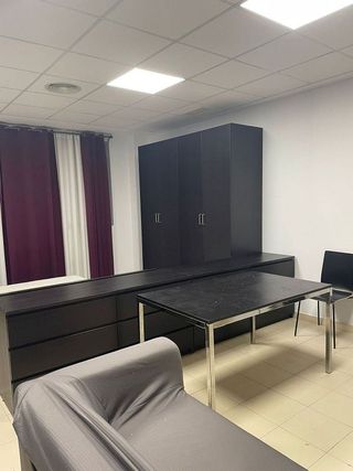 Estudio en alquiler en Santa Eufemia en Tomares