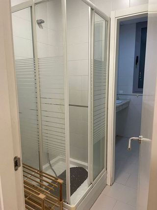 Estudio en alquiler en Santa Eufemia en Tomares