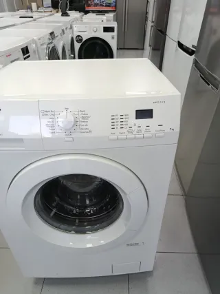 Lavadora 7Kg Marca Aeg Garantía + Envio