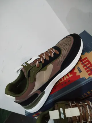 Sneakers Joma Uomo N.43 Casual Sportivo