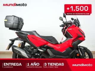 HONDA ADV 350
