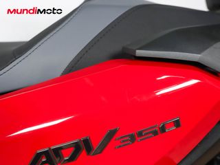HONDA ADV 350