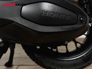 HONDA ADV 350