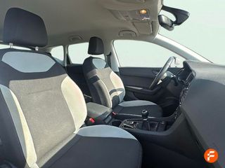 Seat Ateca 1.0 TSI 81kW (110CV) St&Sp Reference