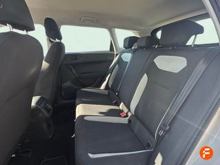 Seat Ateca 1.0 TSI 81kW (110CV) St&Sp Reference