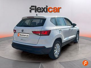 Seat Ateca 1.0 TSI 81kW (110CV) St&Sp Reference