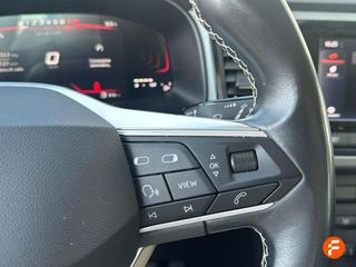 Seat Ateca 1.0 TSI 81kW (110CV) St&Sp Reference