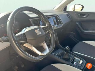 Seat Ateca 1.0 TSI 81kW (110CV) St&Sp Reference