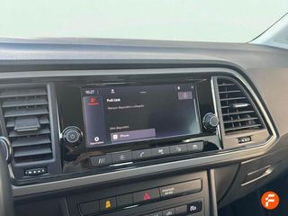 Seat Ateca 1.0 TSI 81kW (110CV) St&Sp Reference