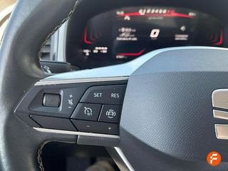 Seat Ateca 1.0 TSI 81kW (110CV) St&Sp Reference