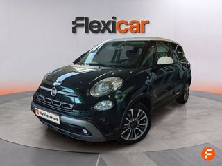 Fiat 500L 0.9 T TwinAir 77kW (105CV) S&S Lounge
