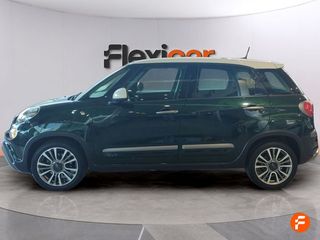 Fiat 500L 0.9 T TwinAir 77kW (105CV) S&S Lounge