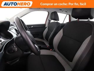 Skoda Fabia 1.0 TSI Ambition