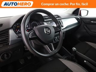 Skoda Fabia 1.0 TSI Ambition