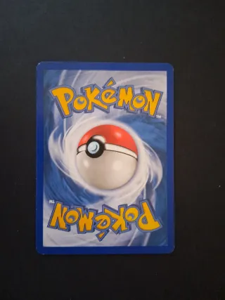 Castform 30/101 Carte Pokémon