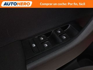 Skoda Fabia 1.0 TSI Ambition