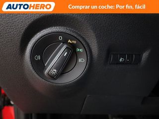 Skoda Fabia 1.0 TSI Ambition