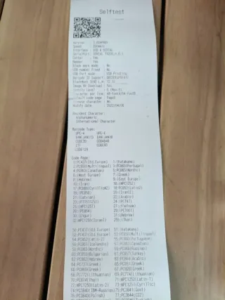 Approx APPPOS80AM - Impresora Térmica Tickets