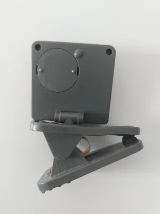 Afinador JOYO JT-20 para Guitarra