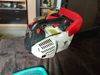 Motosierra Sterwins PCS2-27.31