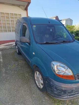 Renault Kangoo 2006