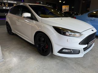 Ford Focus  ST (250CV) 2016