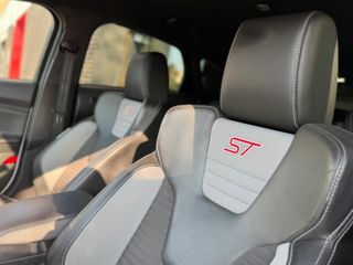 Ford Focus  ST (250CV) 2016