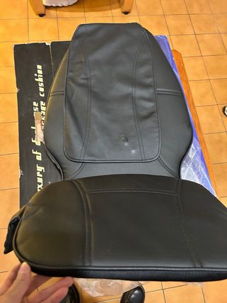 Cuscino Massaggiante Auto/Casa