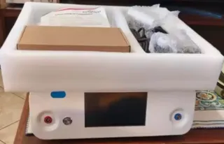 Radiofrecuencia 448KHz