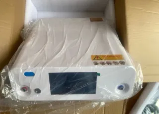 Radiofrecuencia 448KHz