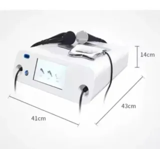 Radiofrecuencia 448KHz