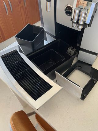 Cafetera JURA giga X3