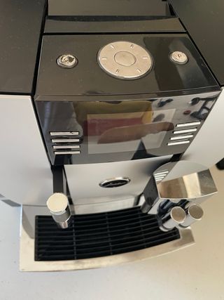 Cafetera JURA giga X3