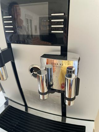 Cafetera JURA giga X3