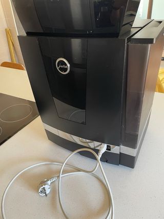 Cafetera JURA giga X3