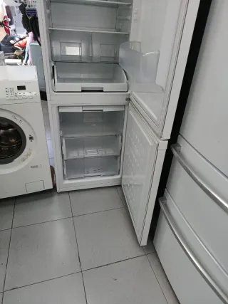 Nevera Y Lavadora Pack Garantía + Envío