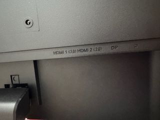 Monitor Acer Negro Buen Estado