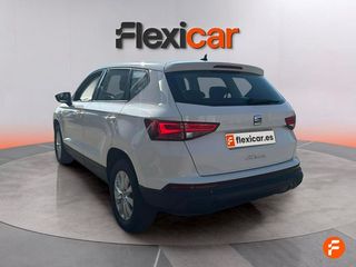 Seat Ateca 1.5 TSI 110kW (150CV) S&S X-Perience