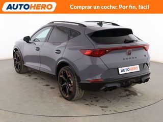 Cupra Formentor 2.0 TSI VZ 4Drive