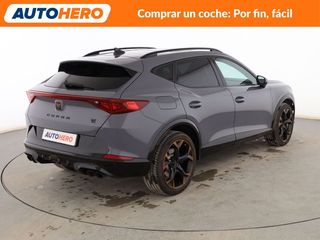 Cupra Formentor 2.0 TSI VZ 4Drive