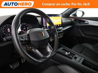 Cupra Formentor 2.0 TSI VZ 4Drive