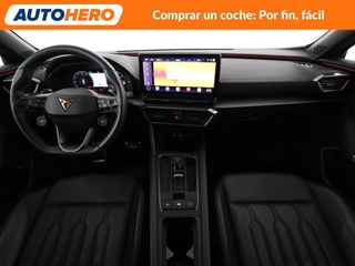 Cupra Formentor 2.0 TSI VZ 4Drive