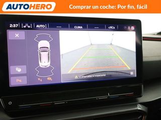 Cupra Formentor 2.0 TSI VZ 4Drive