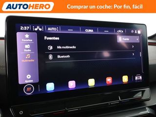 Cupra Formentor 2.0 TSI VZ 4Drive