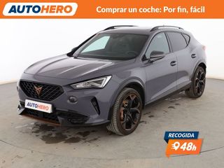 Cupra Formentor 2.0 TSI VZ 4Drive