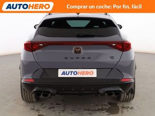 Cupra Formentor 2.0 TSI VZ 4Drive