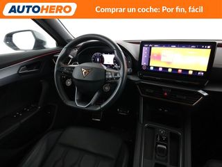 Cupra Formentor 2.0 TSI VZ 4Drive